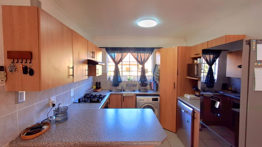 2 Bedroom Property for Sale in Sasolburg Ext 11 Free State